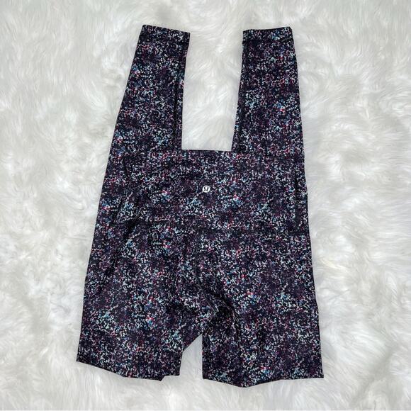 Lululemon Wunder Under Pant *Full-On Luxtreme (Roll Down) - Picture 8 of 8